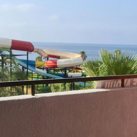 N The Beach 3 Almuñécar Εξωτερικό φωτογραφία